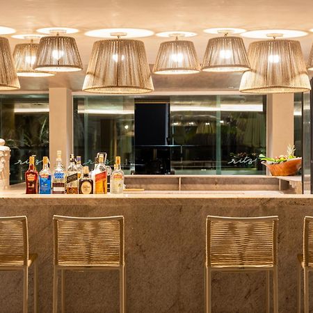 Ritz Suites Grand Hotel Boutique Maceió Екстериор снимка