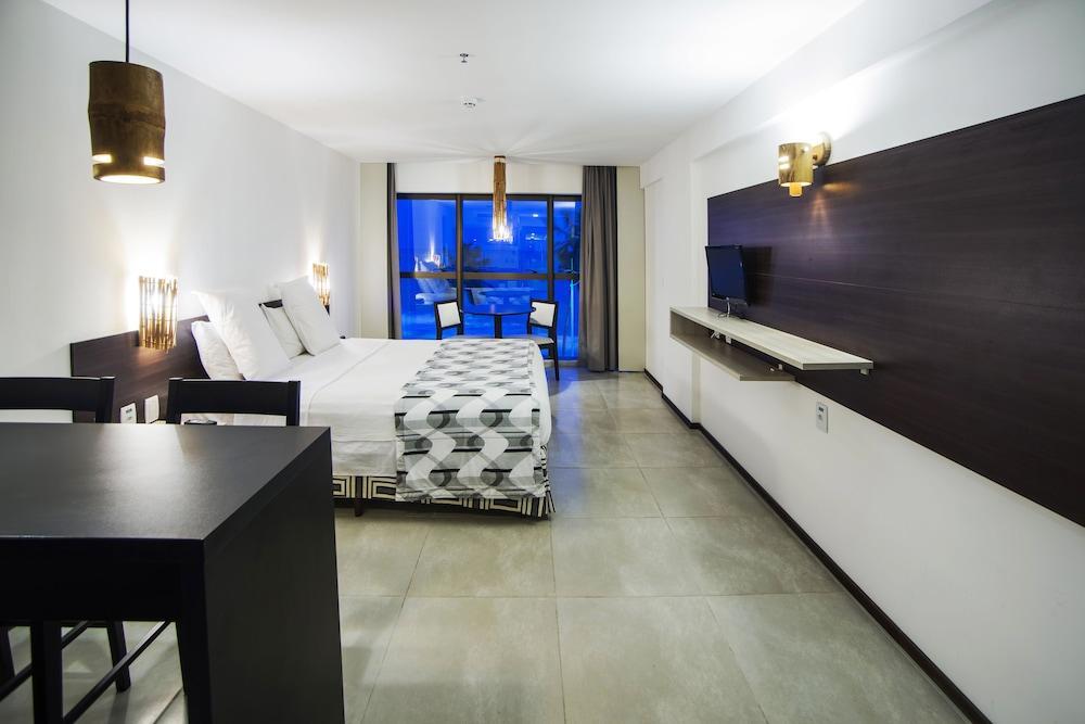 Ritz Suites Grand Hotel Boutique Maceió Екстериор снимка