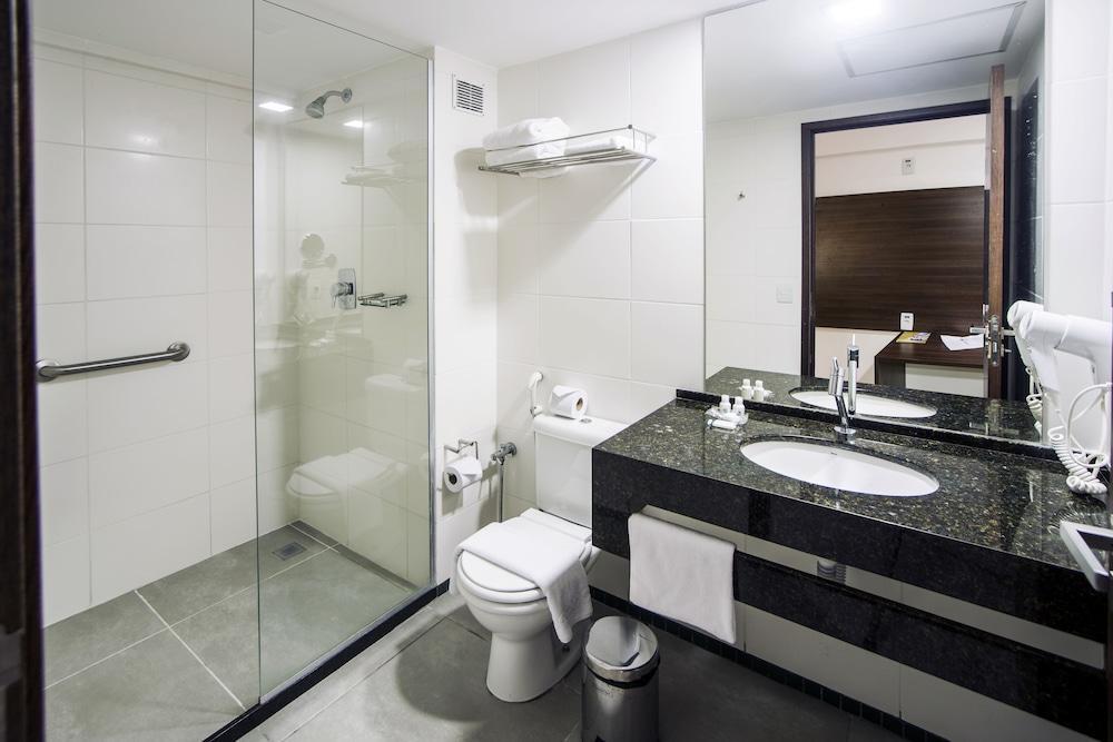 Ritz Suites Grand Hotel Boutique Maceió Екстериор снимка