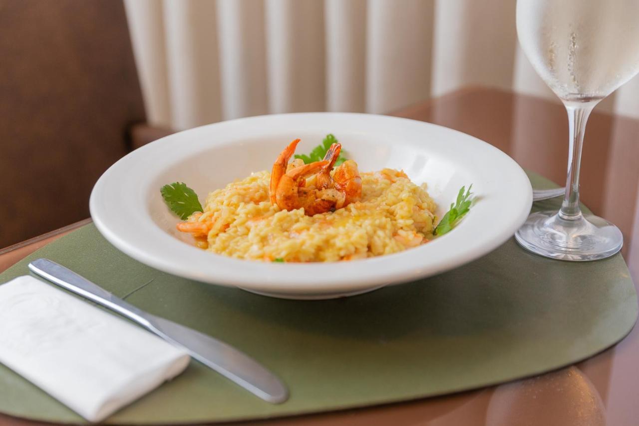 Ritz Suites Grand Hotel Boutique Maceió Екстериор снимка
