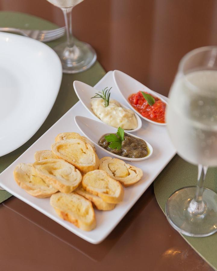 Ritz Suites Grand Hotel Boutique Maceió Екстериор снимка