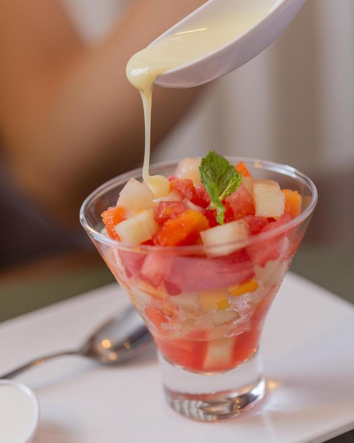 Ritz Suites Grand Hotel Boutique Maceió Екстериор снимка