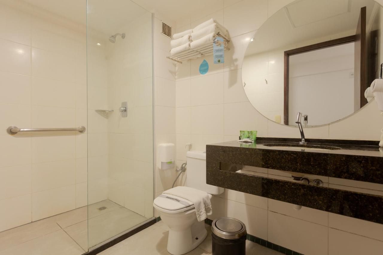 Ritz Suites Grand Hotel Boutique Maceió Екстериор снимка