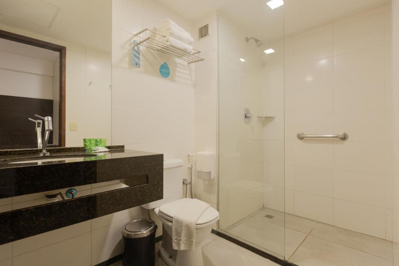 Ritz Suites Grand Hotel Boutique Maceió Екстериор снимка