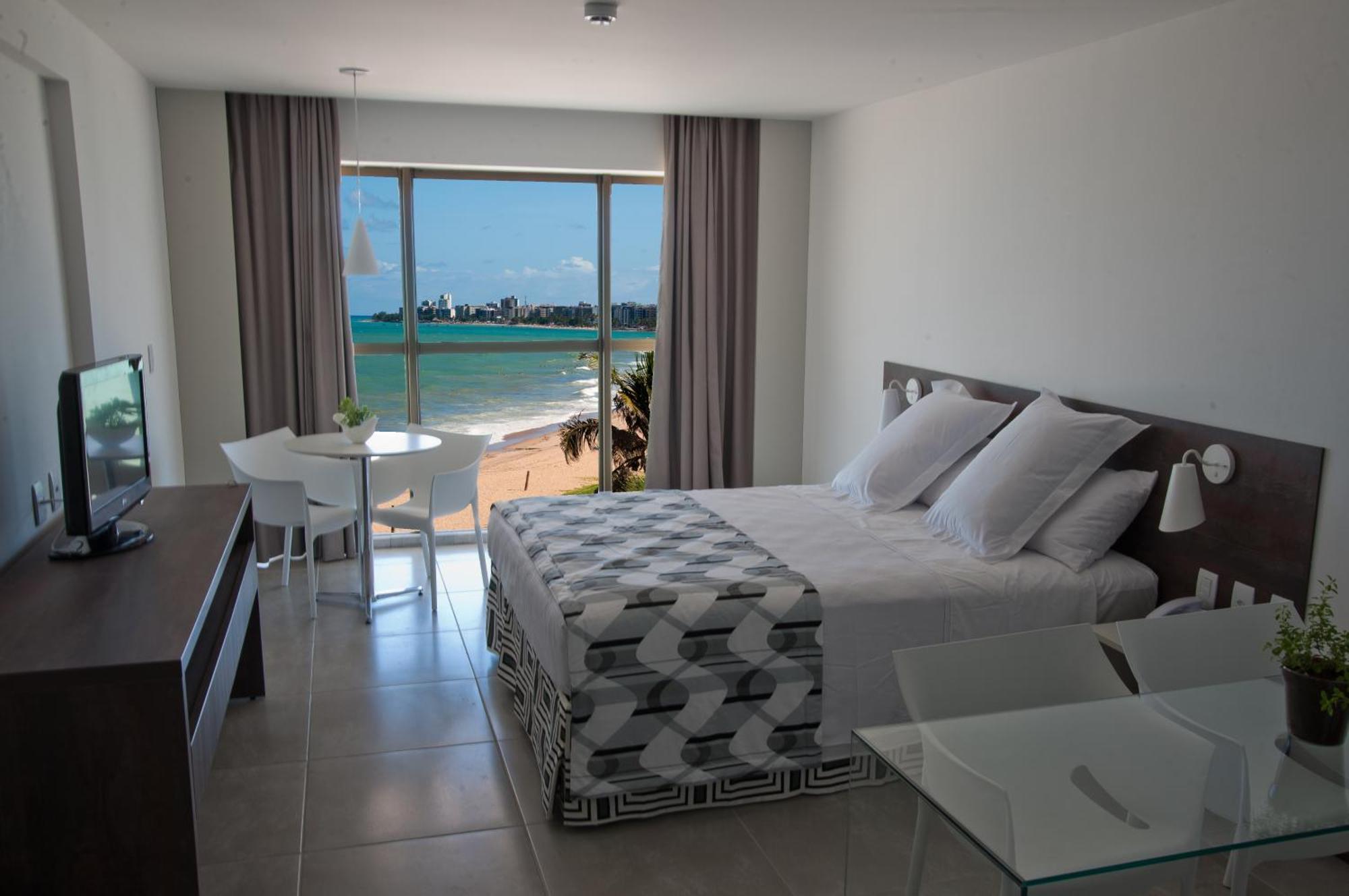 Ritz Suites Grand Hotel Boutique Maceió Екстериор снимка