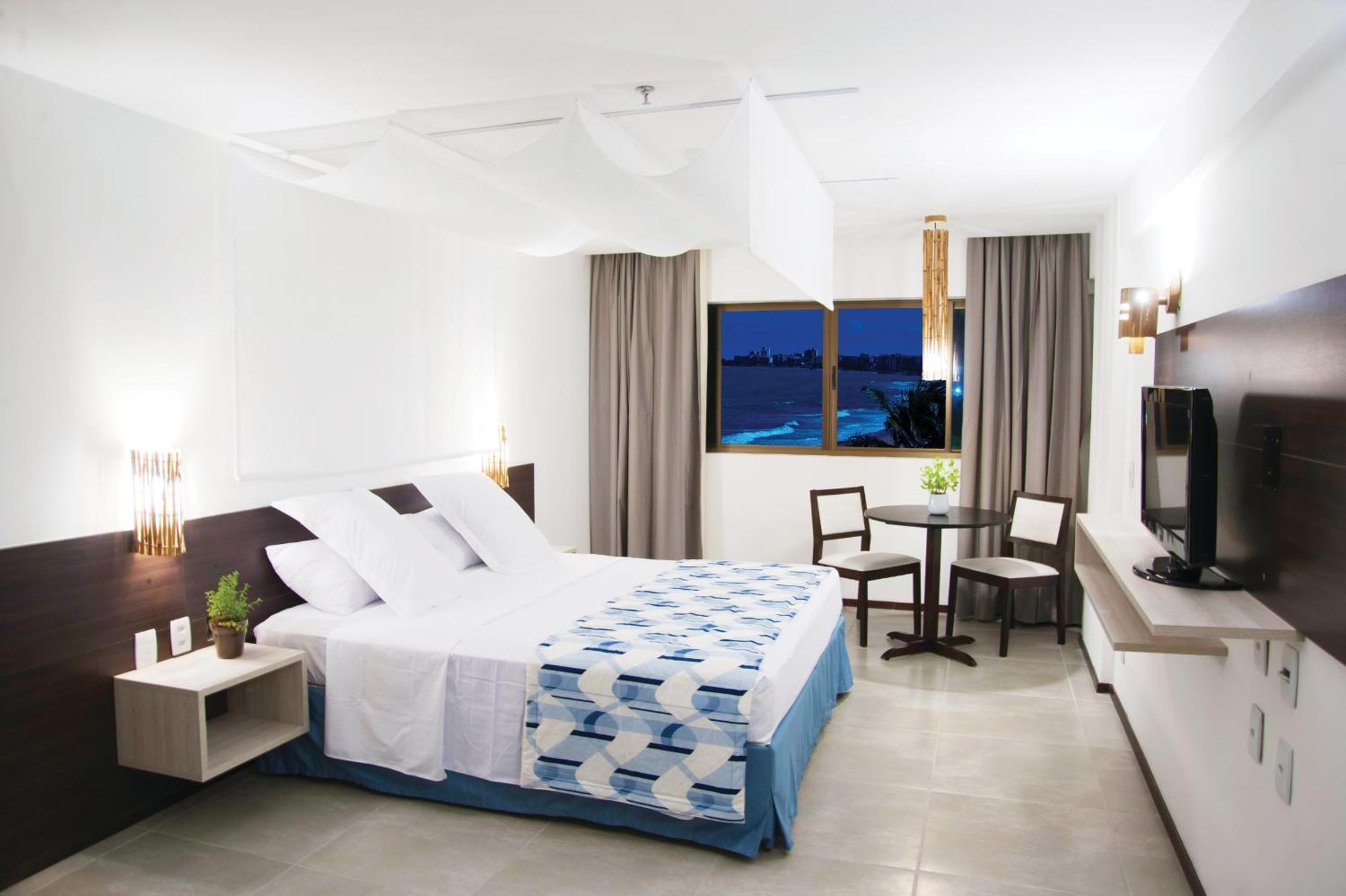Ritz Suites Grand Hotel Boutique Maceió Екстериор снимка