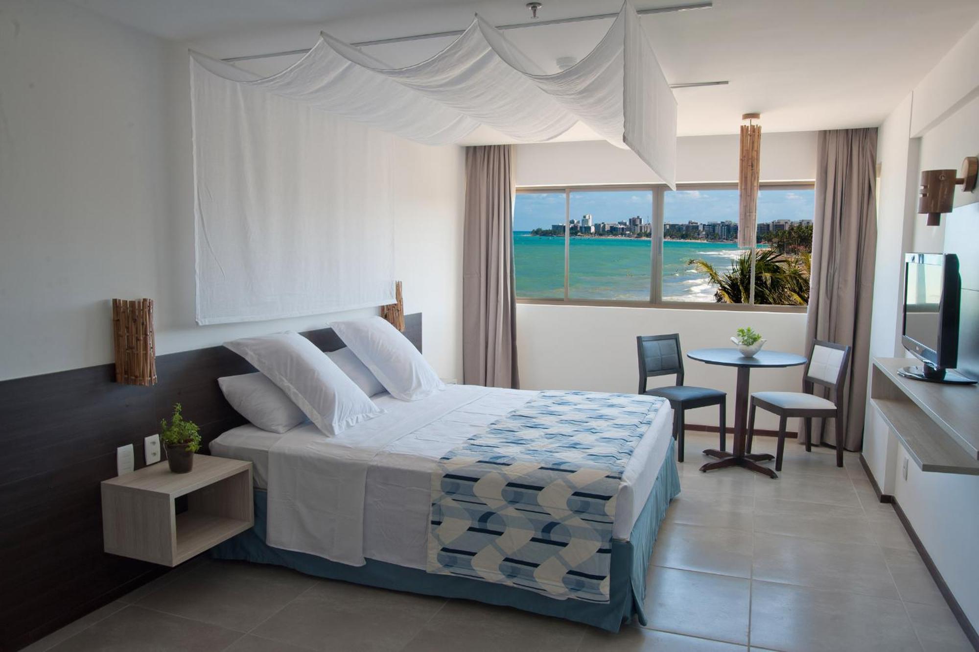 Ritz Suites Grand Hotel Boutique Maceió Екстериор снимка