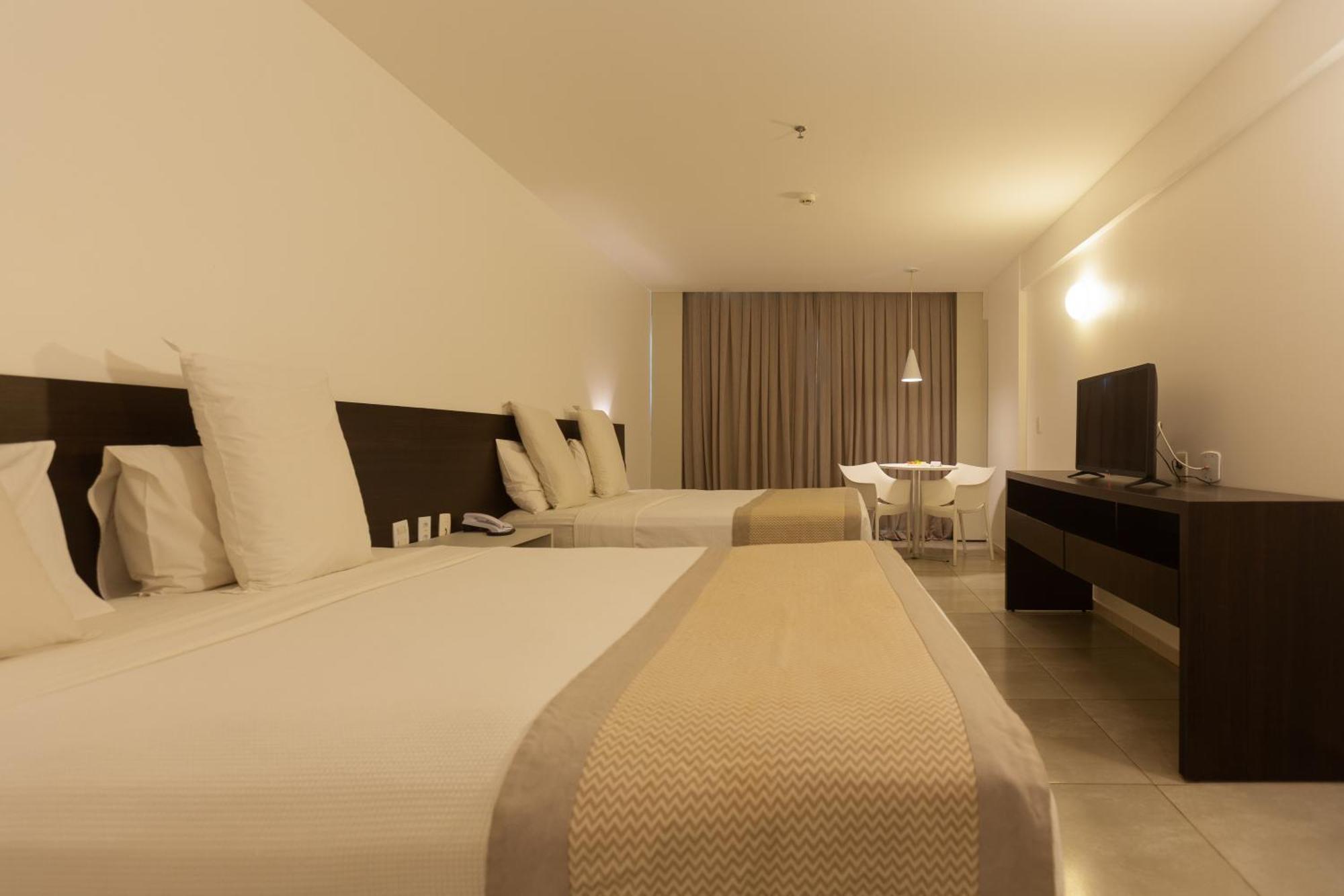 Ritz Suites Grand Hotel Boutique Maceió Екстериор снимка
