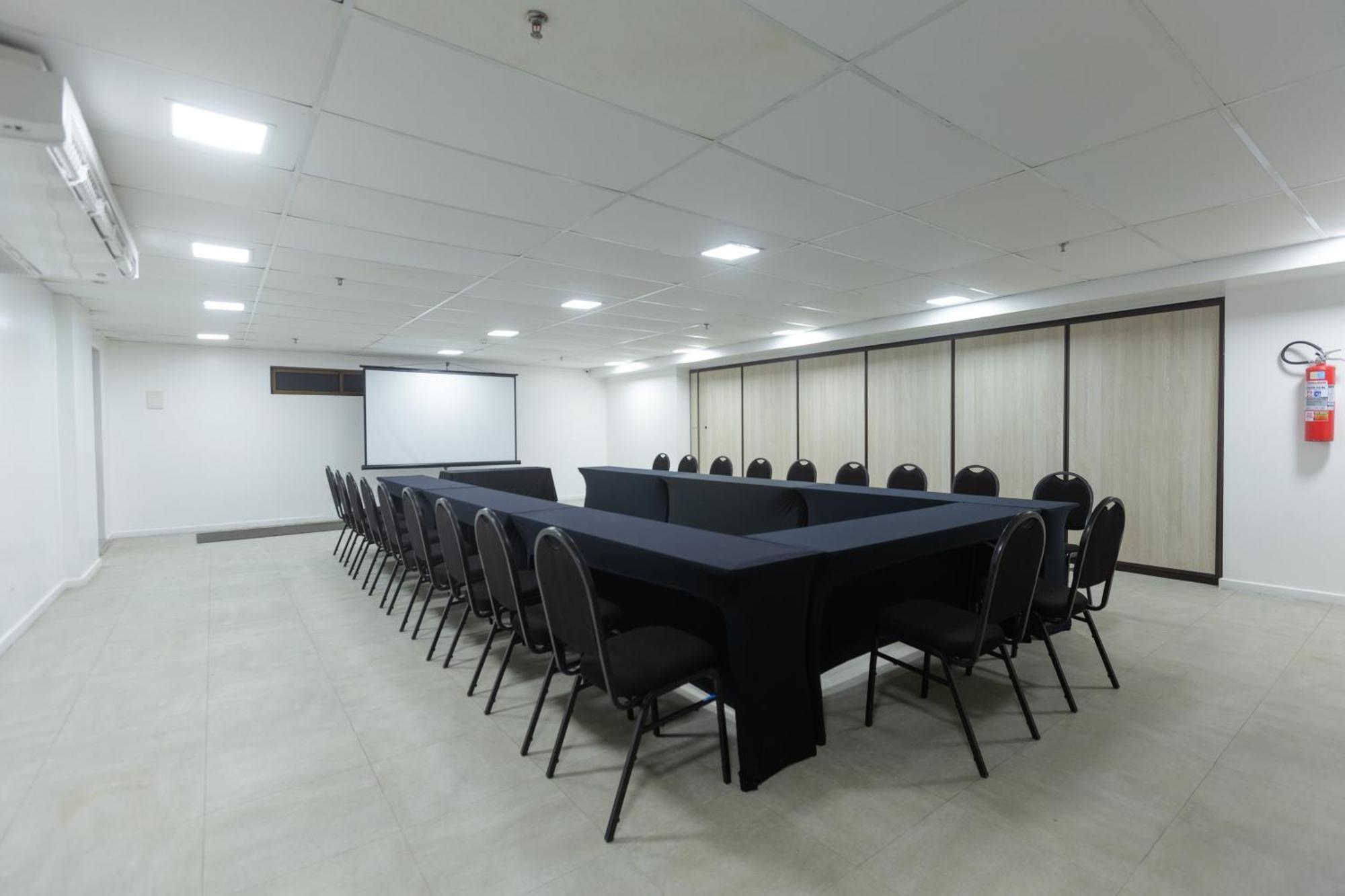Ritz Suites Grand Hotel Boutique Maceió Екстериор снимка