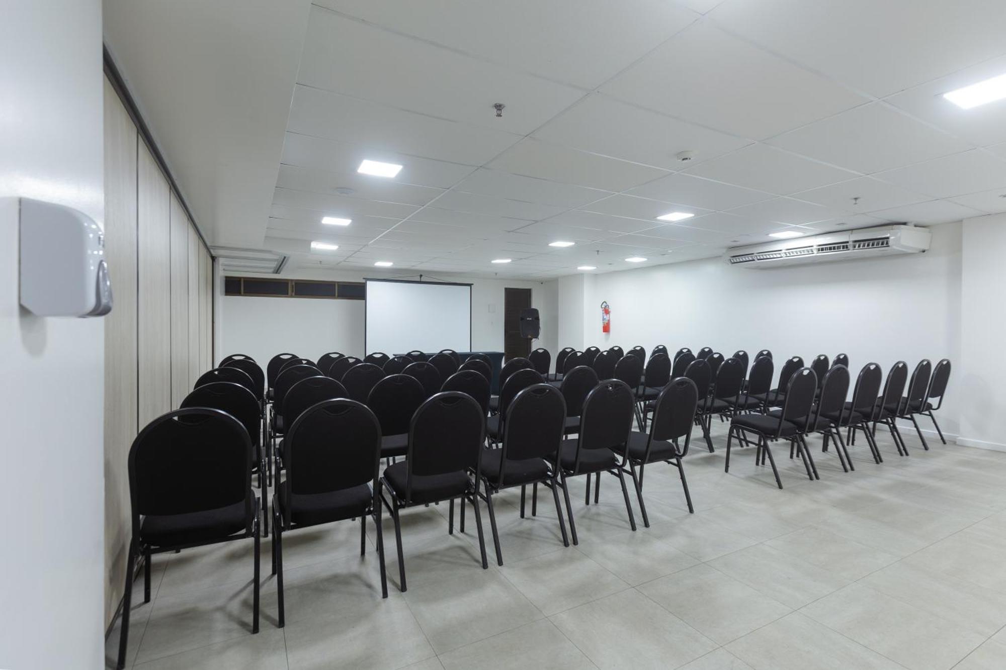 Ritz Suites Grand Hotel Boutique Maceió Екстериор снимка