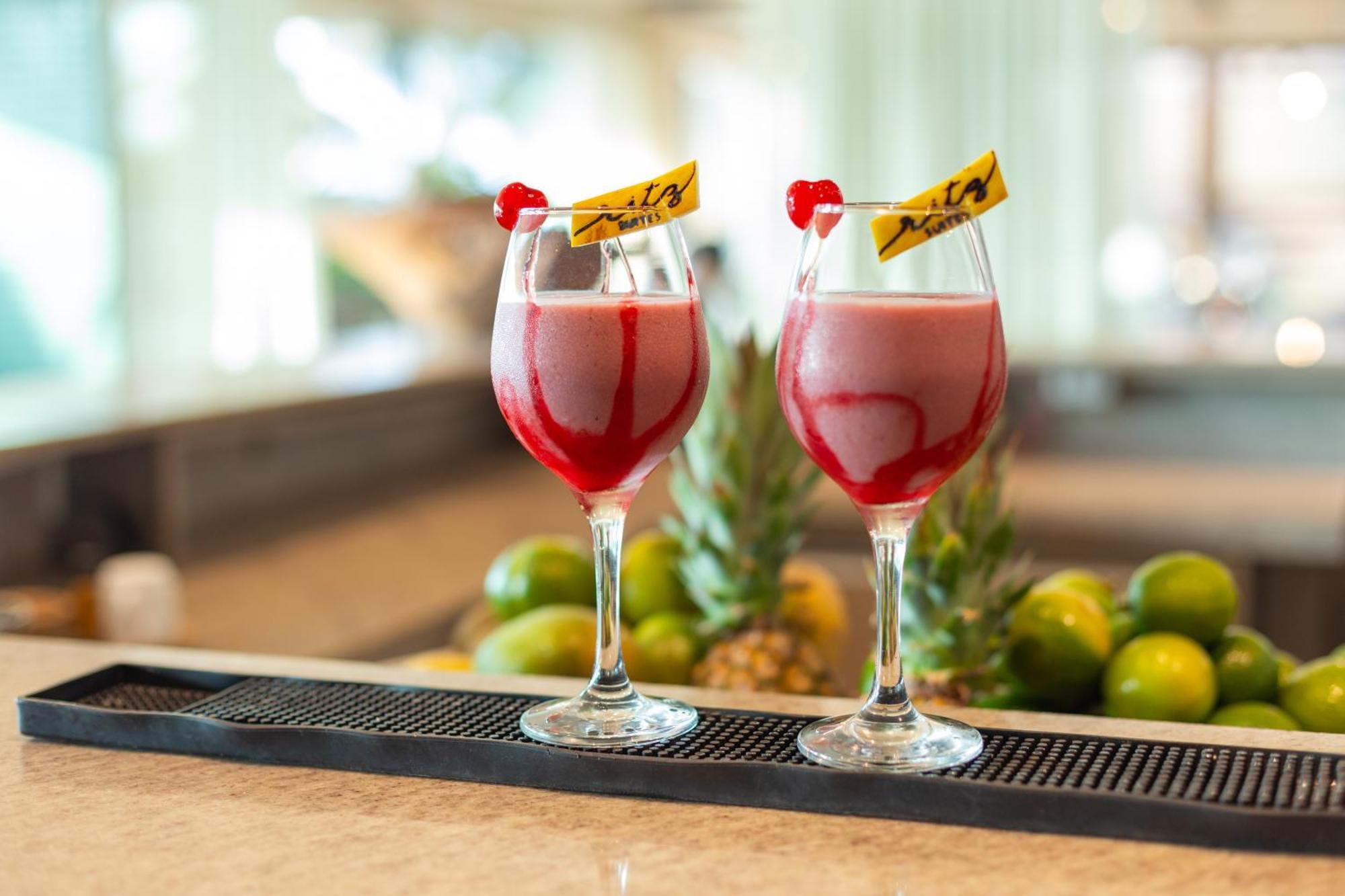 Ritz Suites Grand Hotel Boutique Maceió Екстериор снимка