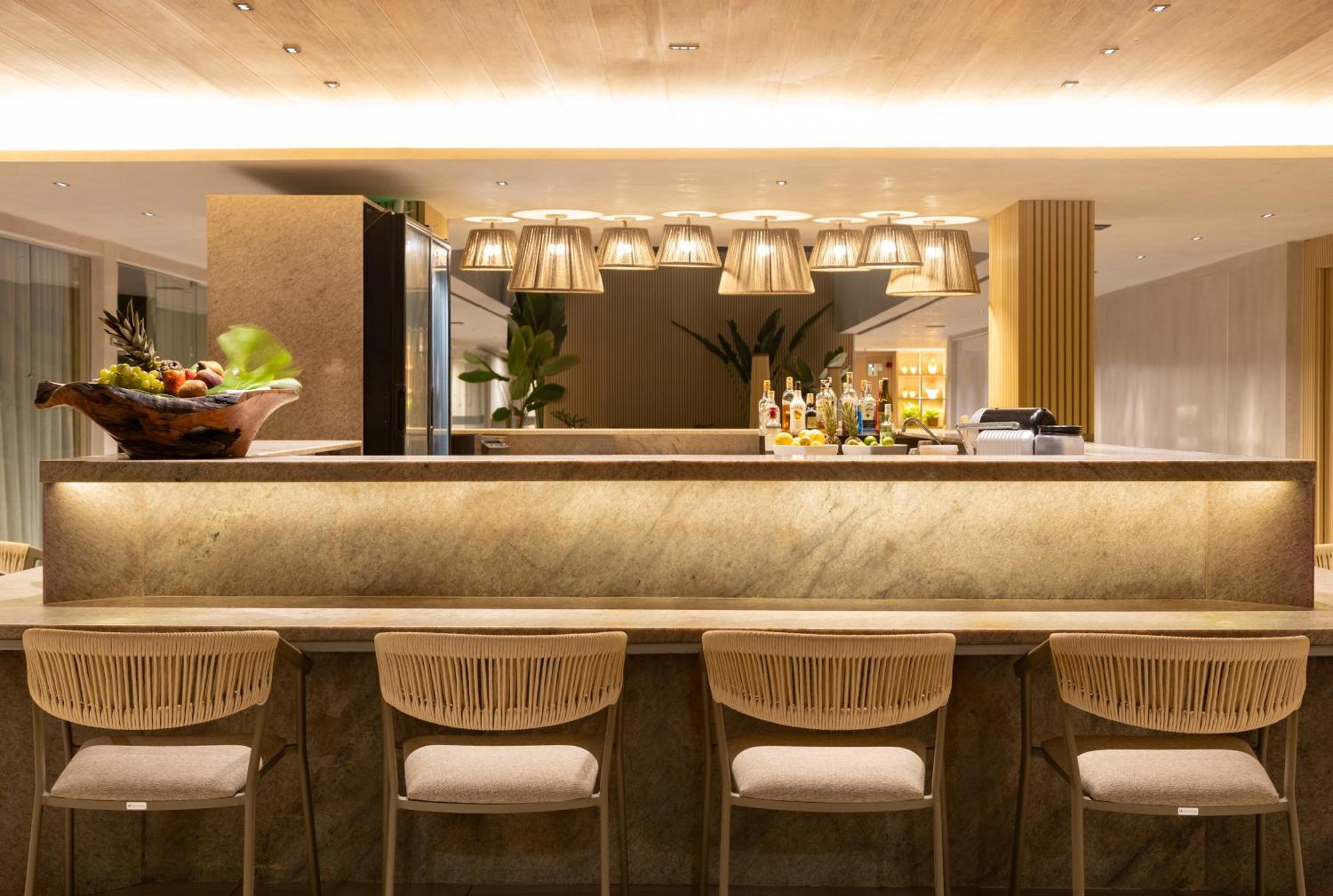Ritz Suites Grand Hotel Boutique Maceió Екстериор снимка