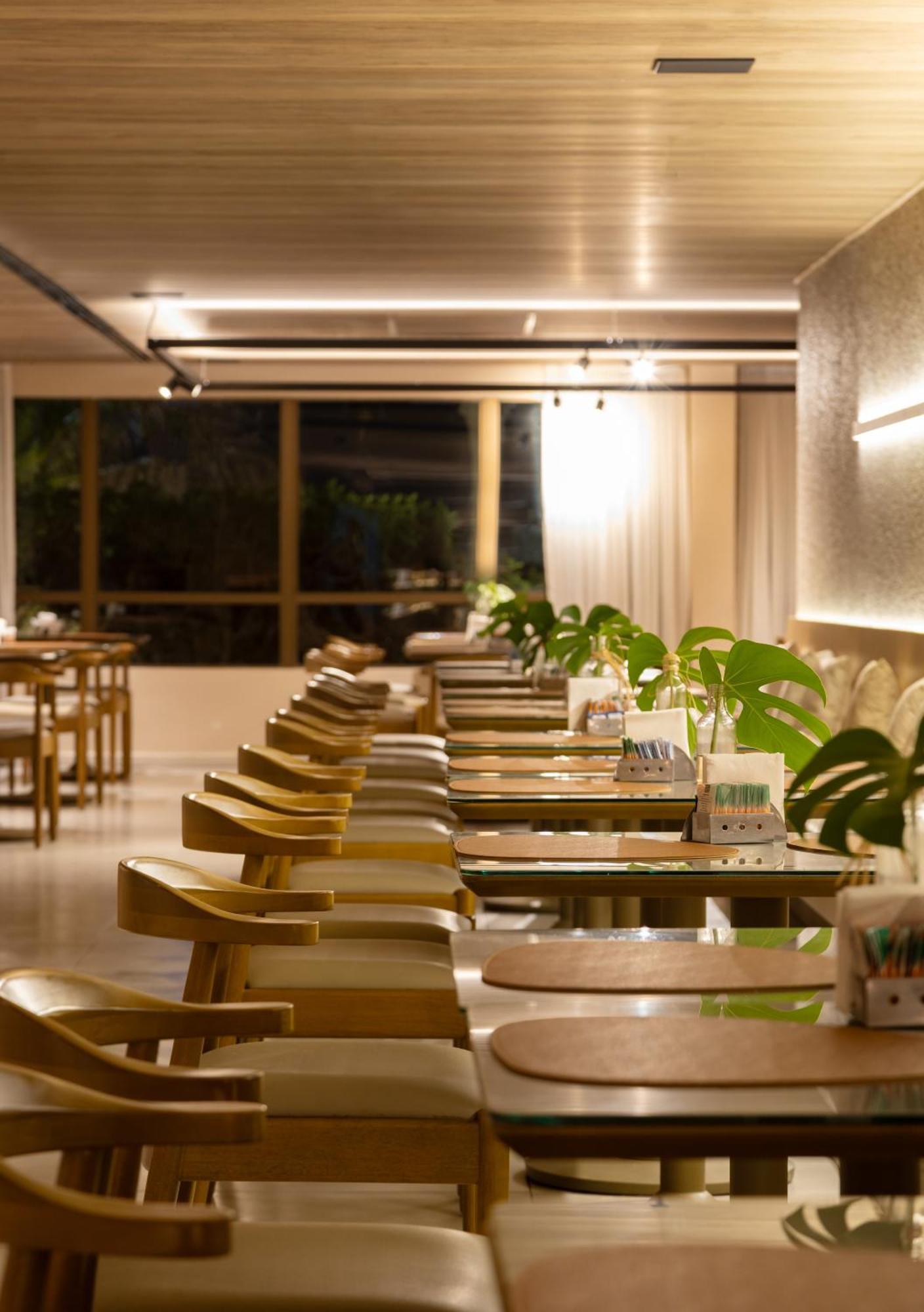 Ritz Suites Grand Hotel Boutique Maceió Екстериор снимка