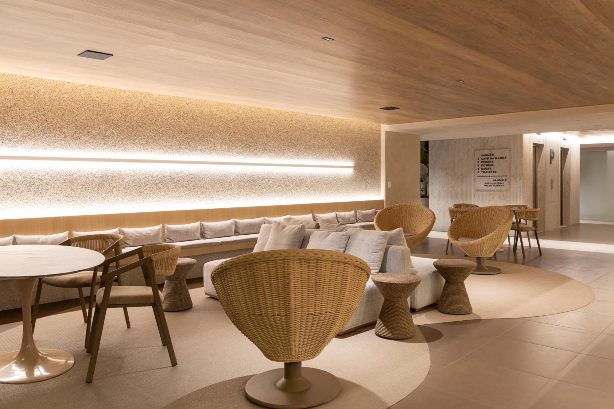 Ritz Suites Grand Hotel Boutique Maceió Екстериор снимка