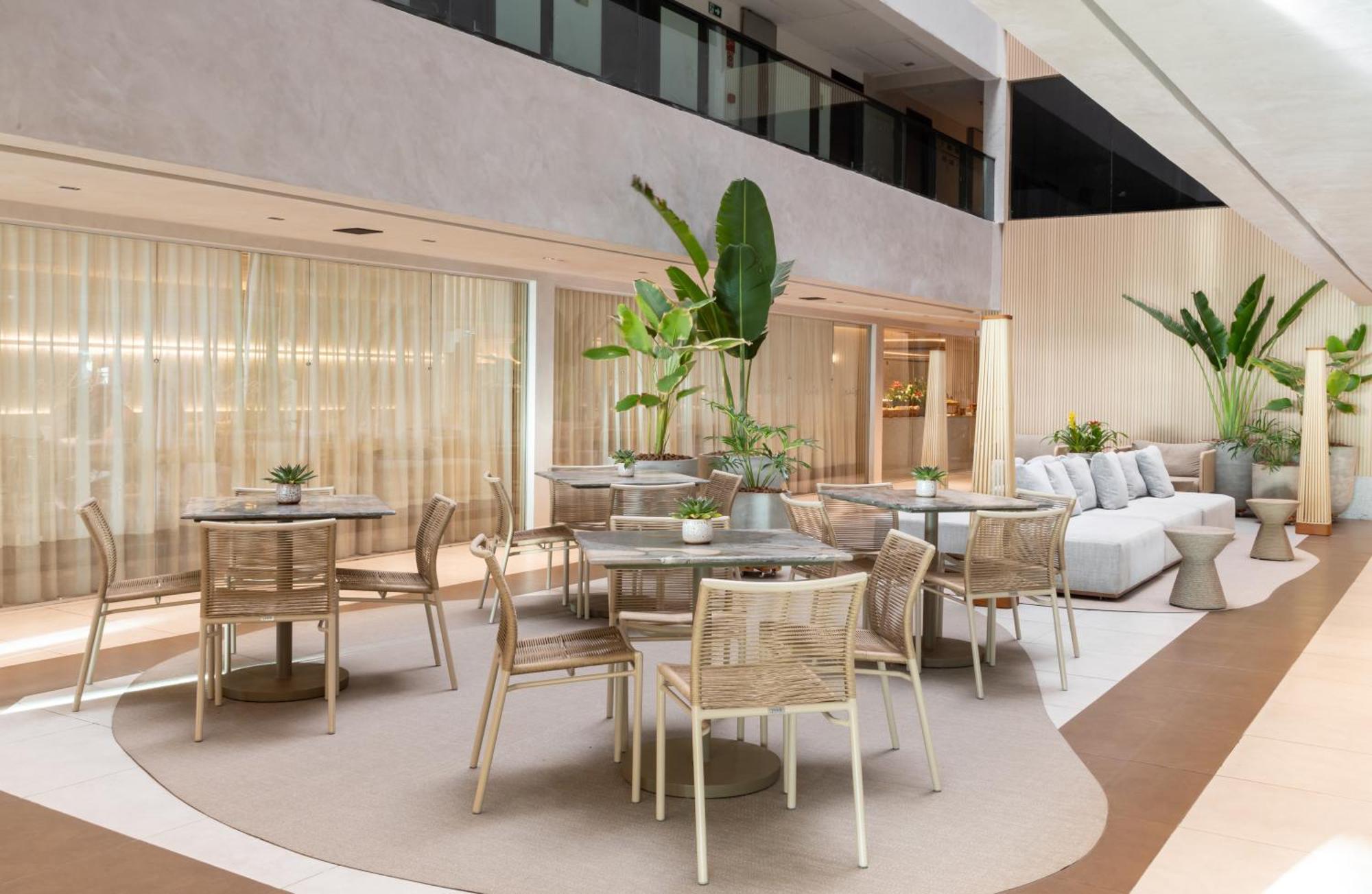 Ritz Suites Grand Hotel Boutique Maceió Екстериор снимка