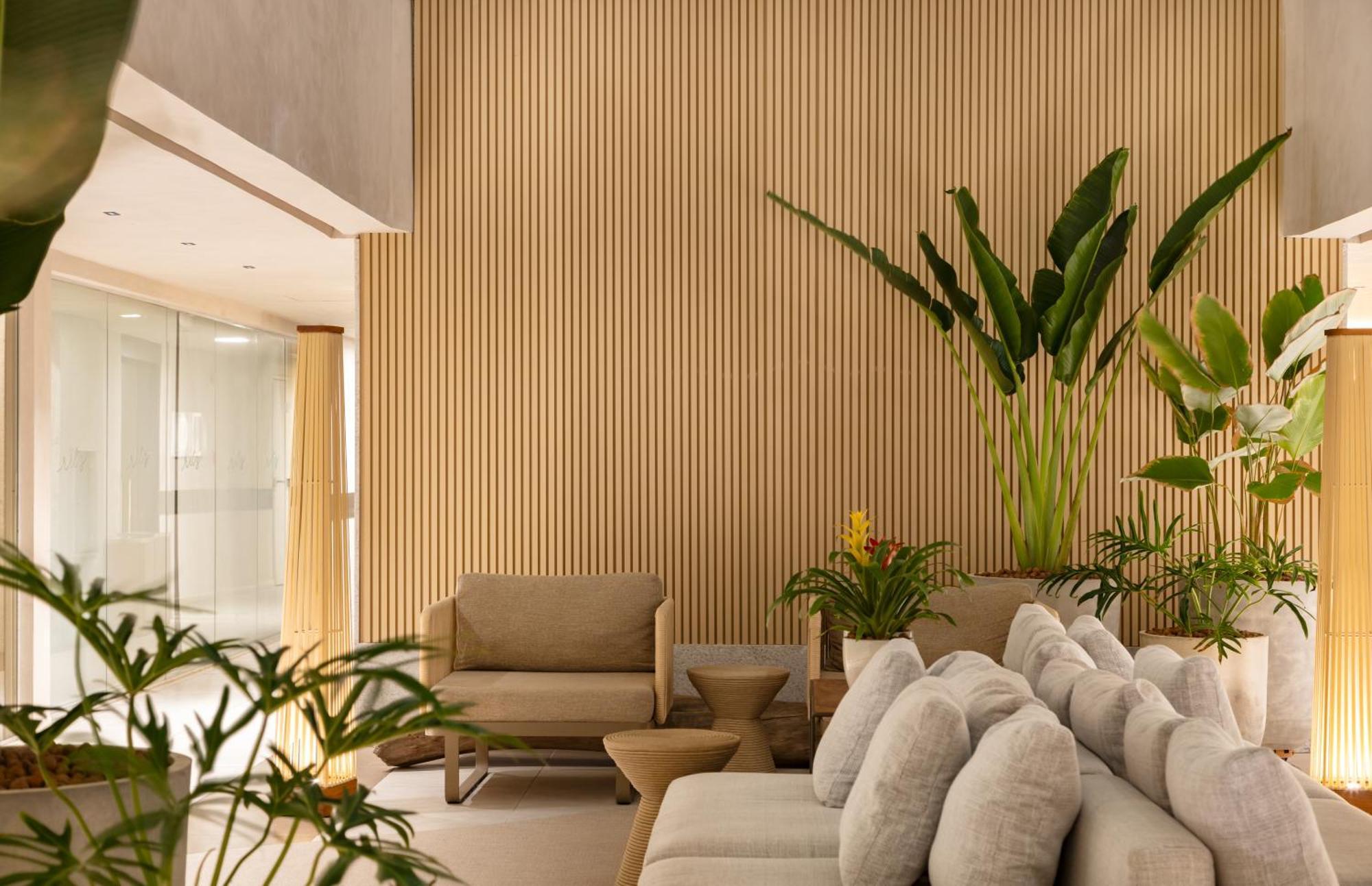 Ritz Suites Grand Hotel Boutique Maceió Екстериор снимка