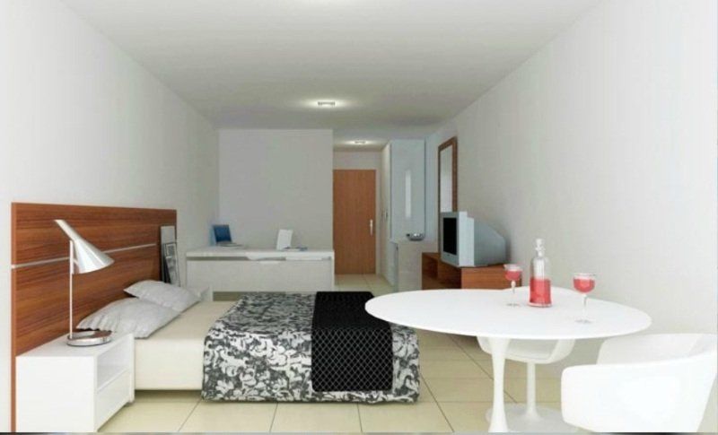 Ritz Suites Grand Hotel Boutique Maceió Стая снимка