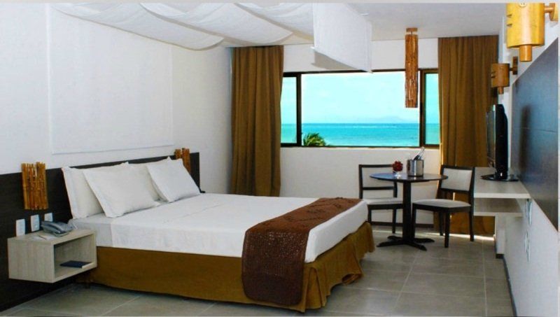 Ritz Suites Grand Hotel Boutique Maceió Екстериор снимка
