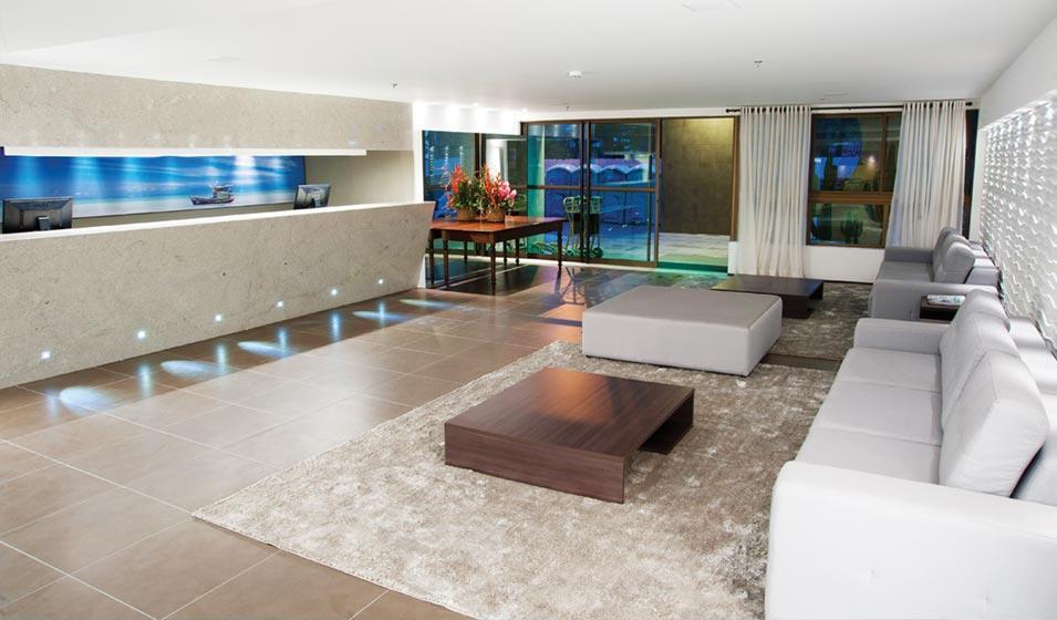 Ritz Suites Grand Hotel Boutique Maceió Екстериор снимка