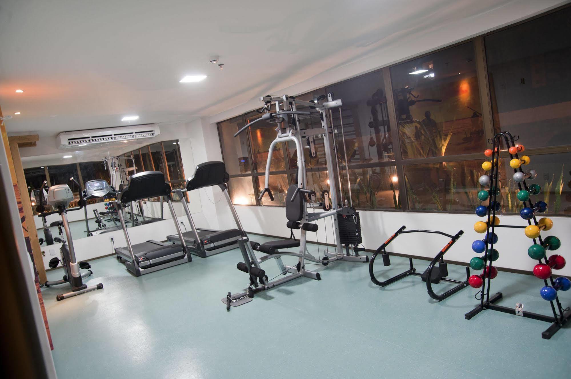 Ritz Suites Grand Hotel Boutique Maceió Екстериор снимка