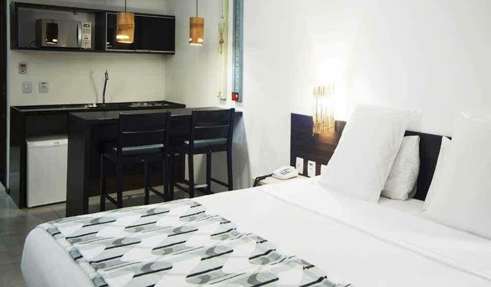 Ritz Suites Grand Hotel Boutique Maceió Екстериор снимка