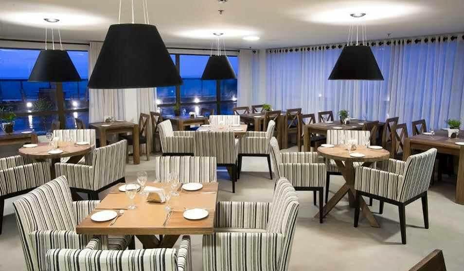 Ritz Suites Grand Hotel Boutique Maceió Екстериор снимка